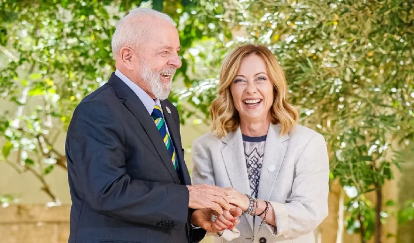 Itália impõe ressalvas ao acordo UE–Mercosul e condiciona avanço a garantias comerciais