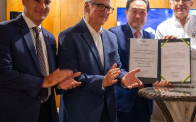 Ministério da Saúde e Abramed renovam acordo para padronizar códigos de exames para laboratórios
