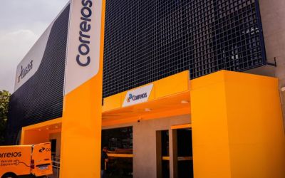 Trabalhadores dos Correios entram em greve em 9 estados