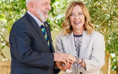 Itália impõe ressalvas ao acordo UE–Mercosul e condiciona avanço a garantias comerciais